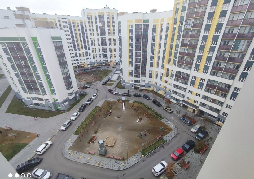 Екатеринбург, ул. Академика Сахарова, 27 (Академический) - фото квартиры (12)