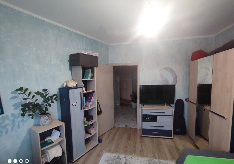 Екатеринбург, ул. Академика Сахарова, 27 (Академический) - фото квартиры (6)