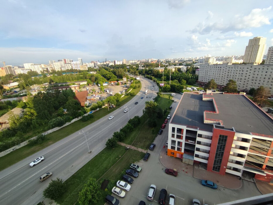 Екатеринбург, ул. Таватуйская, 25/2 (Старая Сортировка) - фото квартиры (14)