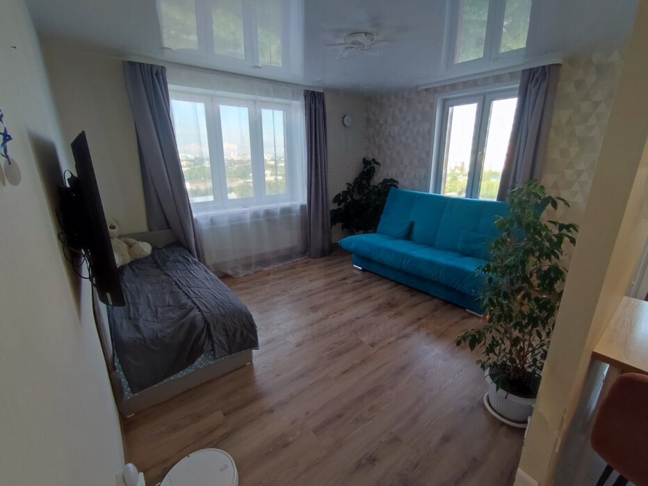 Екатеринбург, ул. Таватуйская, 25/2 (Старая Сортировка) - фото квартиры (3)
