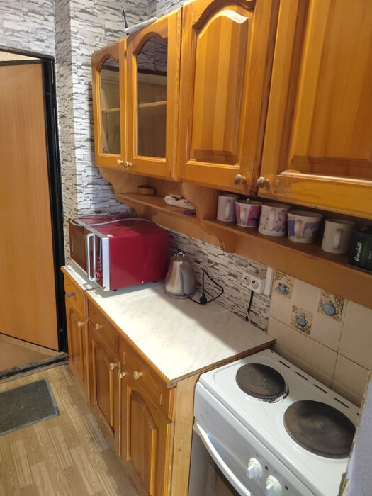 Екатеринбург, ул. Комвузовская, 21ж (Втузгородок) - фото квартиры (6)