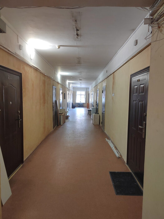 Екатеринбург, ул. Комвузовская, 21ж (Втузгородок) - фото квартиры (7)