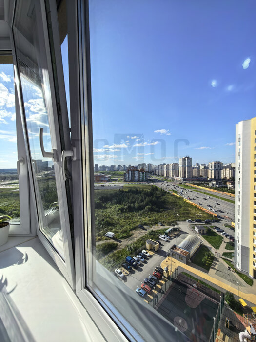 Екатеринбург, ул. Академика Сахарова, 29 (Академический) - фото квартиры (11)