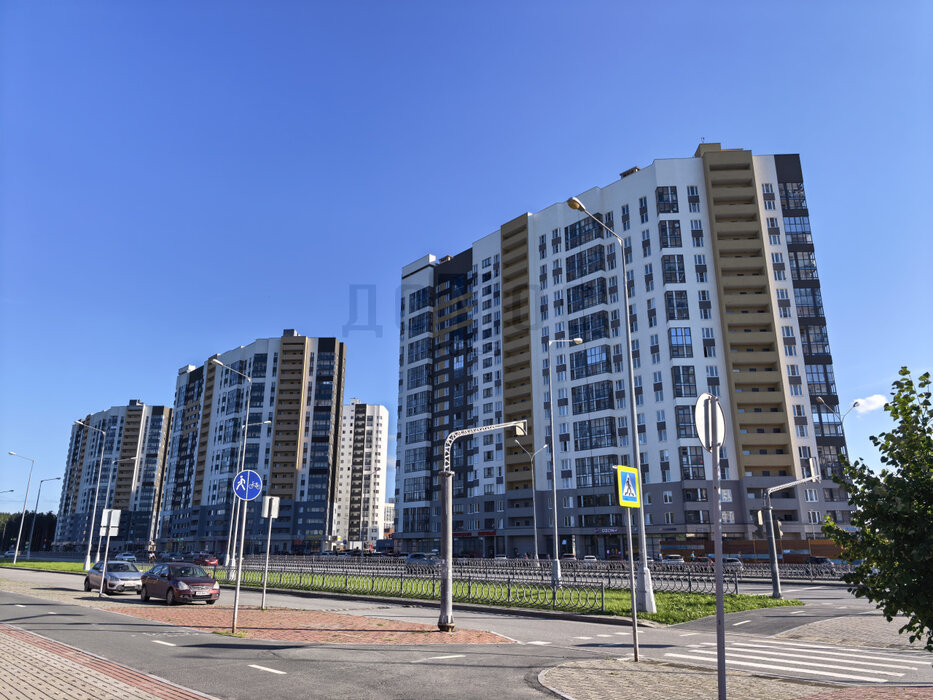 Екатеринбург, ул. Академика Сахарова, 29 (Академический) - фото квартиры (15)