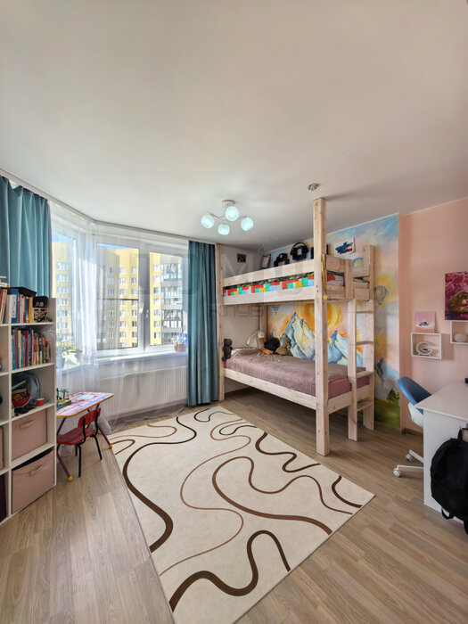 Екатеринбург, ул. Академика Сахарова, 29 (Академический) - фото квартиры (7)