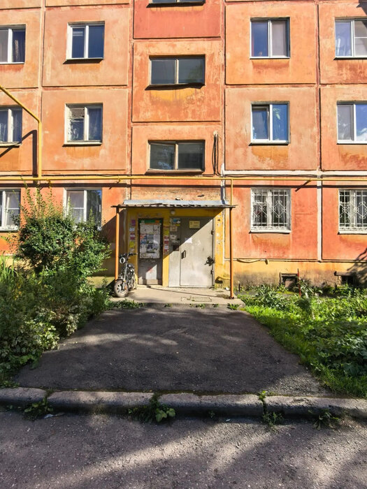 Екатеринбург, ул. Индустрии, 47 (Уралмаш) - фото квартиры (13)