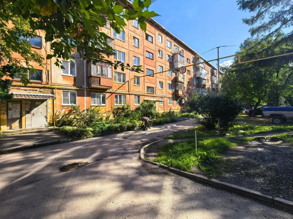 Екатеринбург, ул. Индустрии, 47 (Уралмаш) - фото квартиры (15)
