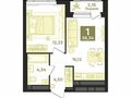 Продажа квартиры: Екатеринбург, ул. Библиотечная, 44 (Втузгородок) - Фото 1