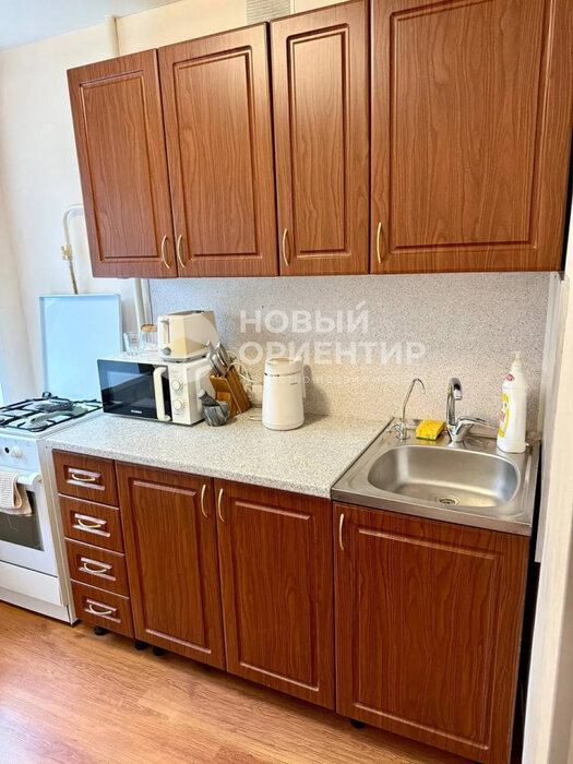 Екатеринбург, ул. Белореченская, 30 (Юго-Западный) - фото квартиры (10)