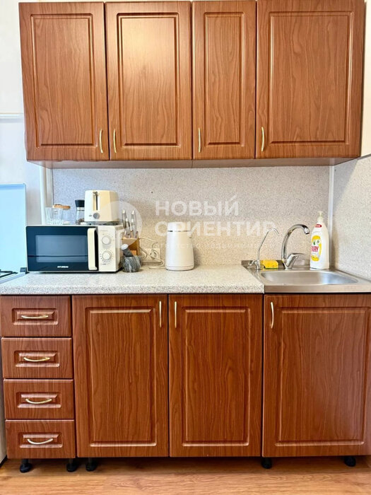 Екатеринбург, ул. Белореченская, 30 (Юго-Западный) - фото квартиры (11)