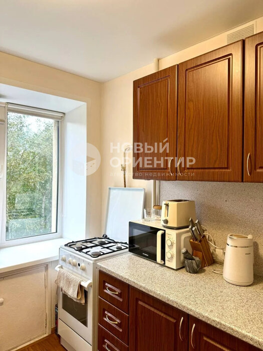 Екатеринбург, ул. Белореченская, 30 (Юго-Западный) - фото квартиры (12)