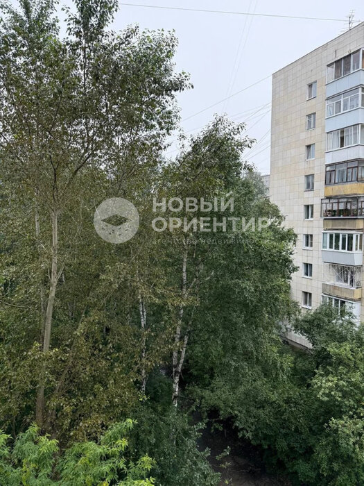 Екатеринбург, ул. Белореченская, 30 (Юго-Западный) - фото квартиры (13)