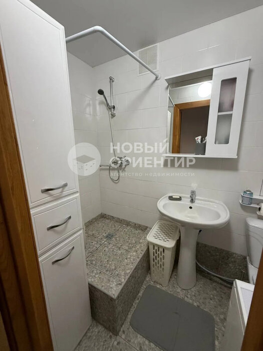 Екатеринбург, ул. Белореченская, 30 (Юго-Западный) - фото квартиры (14)