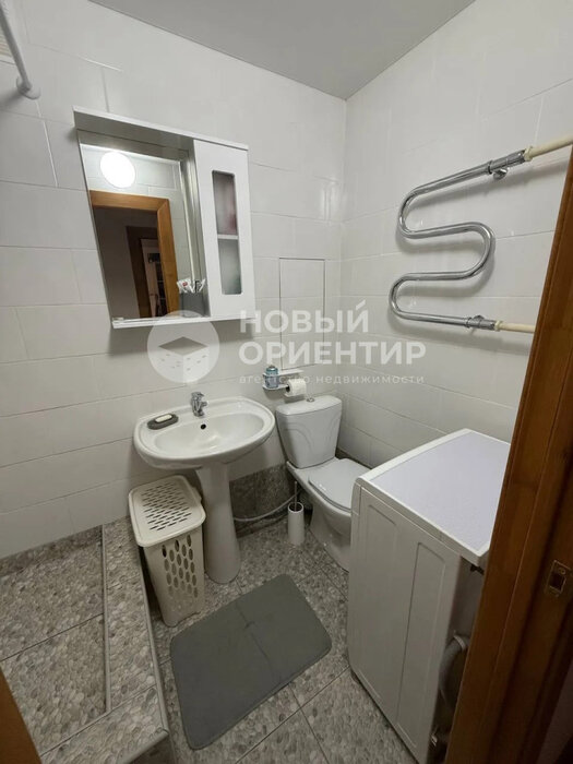 Екатеринбург, ул. Белореченская, 30 (Юго-Западный) - фото квартиры (15)