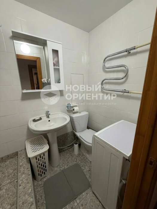Екатеринбург, ул. Белореченская, 30 (Юго-Западный) - фото квартиры (16)