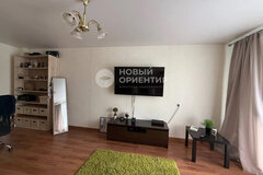 Екатеринбург, ул. Белореченская, 30 (Юго-Западный) - фото квартиры