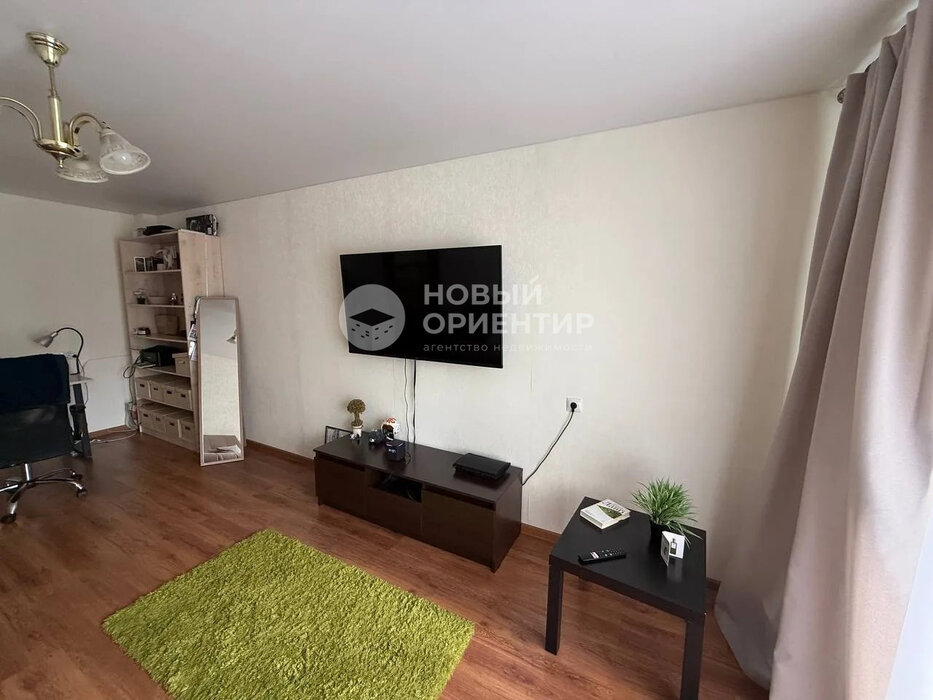 Екатеринбург, ул. Белореченская, 30 (Юго-Западный) - фото квартиры (2)