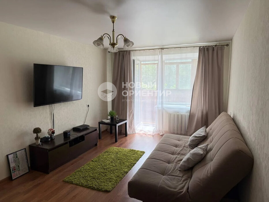 Екатеринбург, ул. Белореченская, 30 (Юго-Западный) - фото квартиры (4)