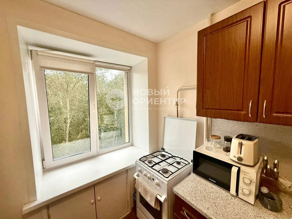 Екатеринбург, ул. Белореченская, 30 (Юго-Западный) - фото квартиры (8)