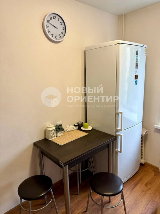 Екатеринбург, ул. Белореченская, 30 (Юго-Западный) - фото квартиры (9)