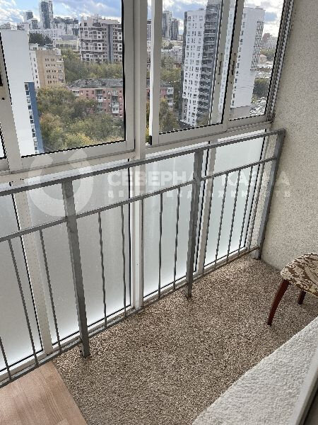 Екатеринбург, ул. Шевелева, 7 (ВИЗ) - фото квартиры (11)