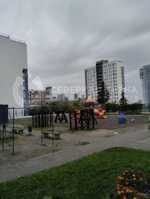Екатеринбург, ул. Шевелева, 7 (ВИЗ) - фото квартиры (15)