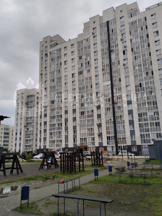 Екатеринбург, ул. Шевелева, 7 (ВИЗ) - фото квартиры (16)
