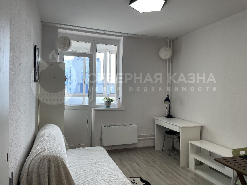 Екатеринбург, ул. Шевелева, 7 (ВИЗ) - фото квартиры (5)