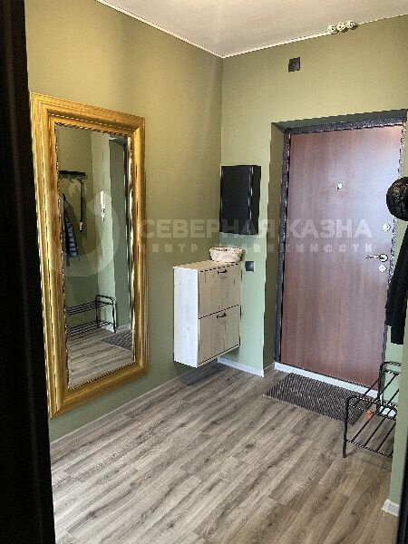 Екатеринбург, ул. Шевелева, 7 (ВИЗ) - фото квартиры (8)