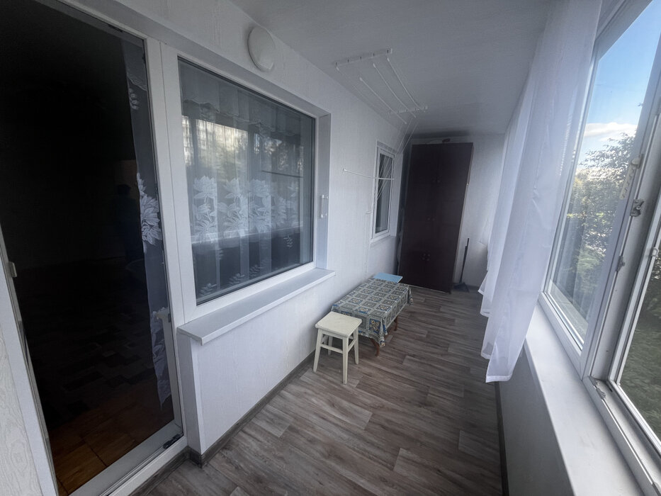 Екатеринбург, ул. Академика Бардина, 30 (Юго-Западный) - фото квартиры (1)