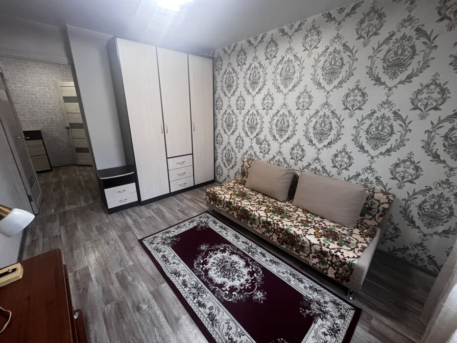 Екатеринбург, ул. Академика Бардина, 30 (Юго-Западный) - фото квартиры (12)