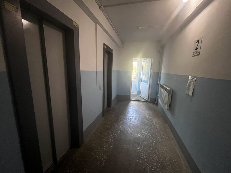 Екатеринбург, ул. Академика Бардина, 30 (Юго-Западный) - фото квартиры (15)