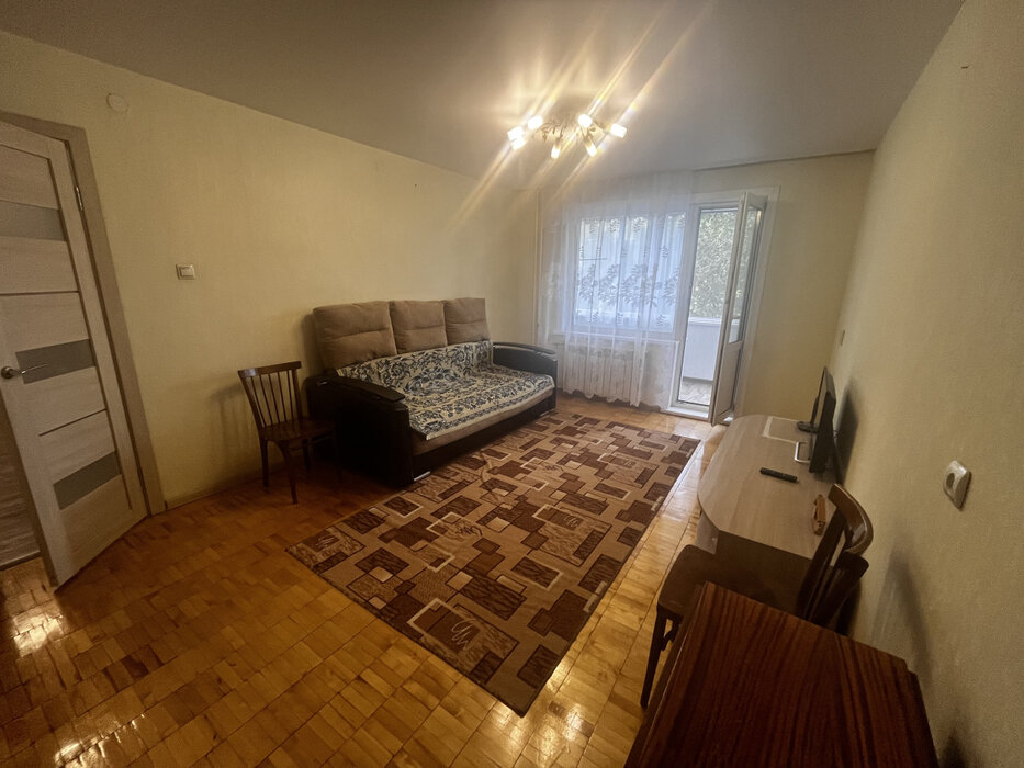 Екатеринбург, ул. Академика Бардина, 30 (Юго-Западный) - фото квартиры (3)