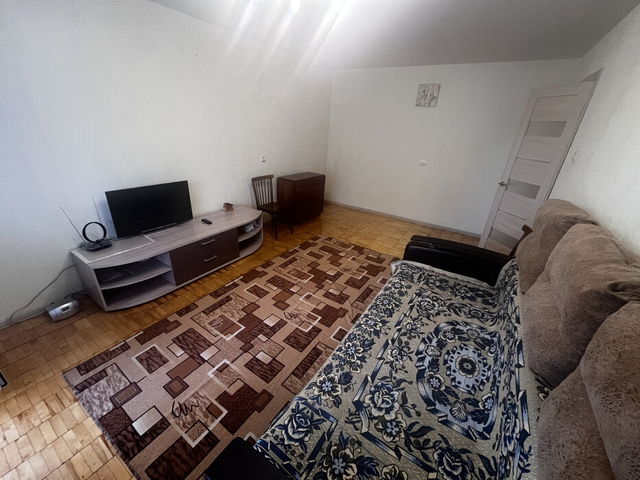 Екатеринбург, ул. Академика Бардина, 30 (Юго-Западный) - фото квартиры (4)