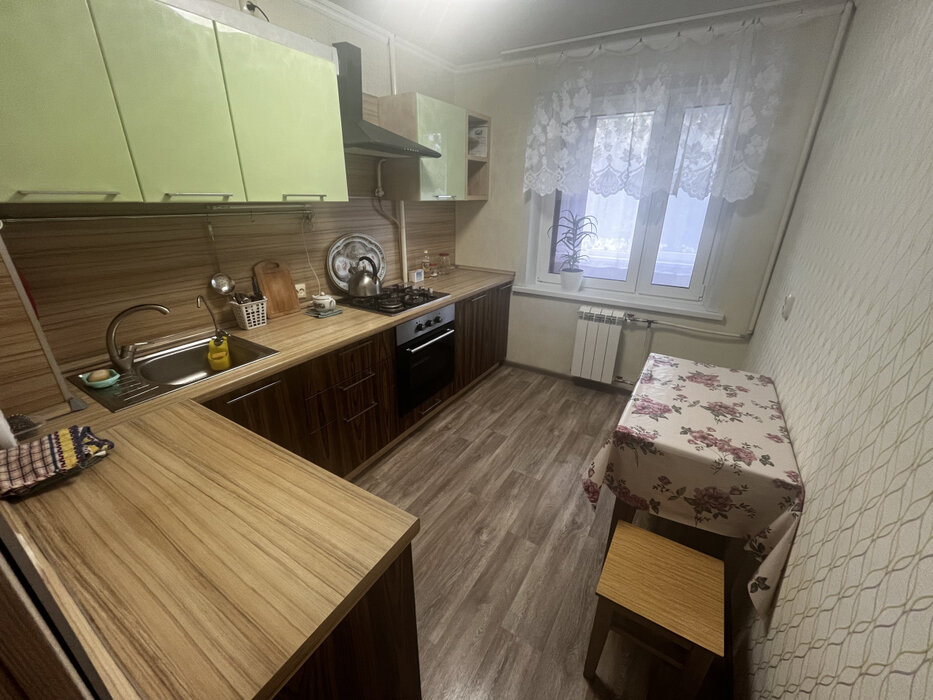 Екатеринбург, ул. Академика Бардина, 30 (Юго-Западный) - фото квартиры (5)