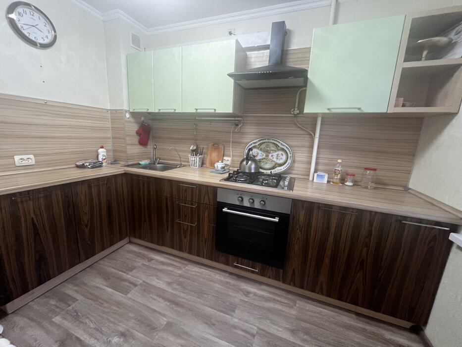 Екатеринбург, ул. Академика Бардина, 30 (Юго-Западный) - фото квартиры (6)