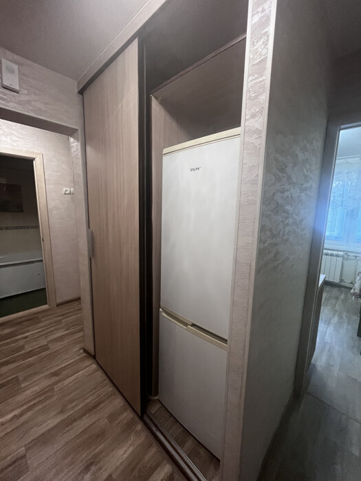 Екатеринбург, ул. Академика Бардина, 30 (Юго-Западный) - фото квартиры (7)
