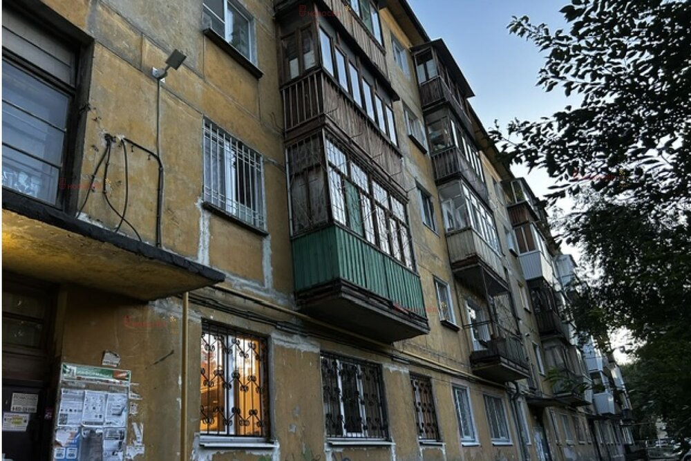Екатеринбург, ул. 40-летия Октября, 32/а (Уралмаш) - фото квартиры (2)