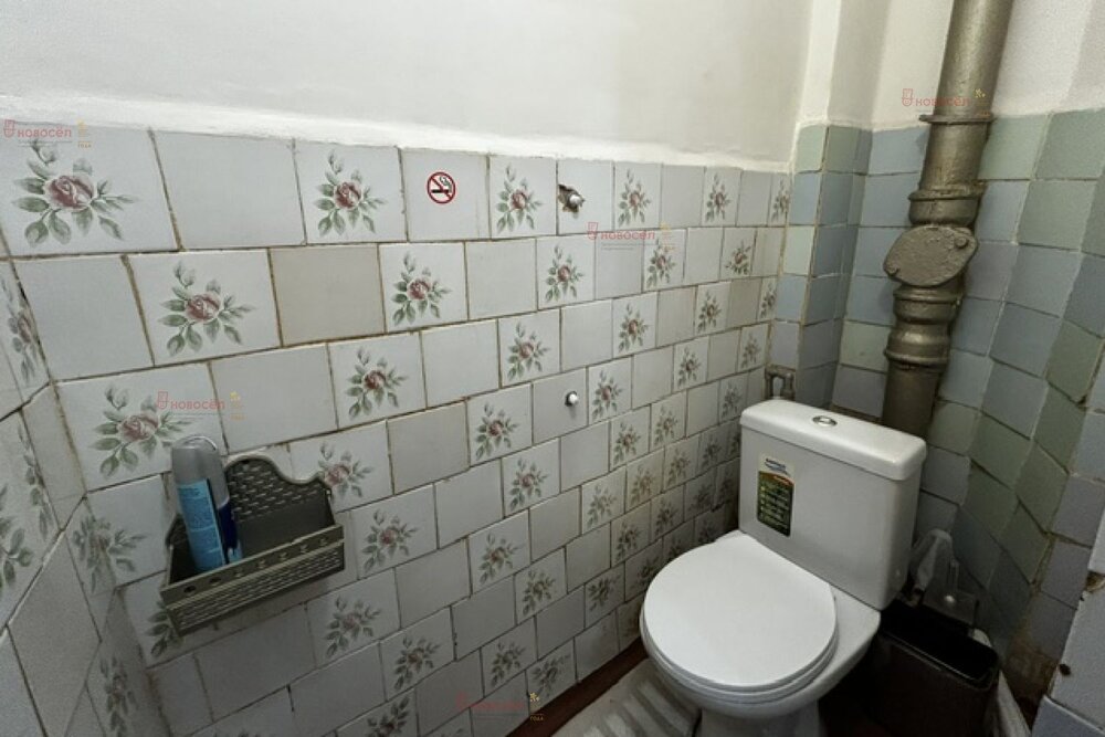 Екатеринбург, ул. 40-летия Октября, 32/а (Уралмаш) - фото квартиры (5)