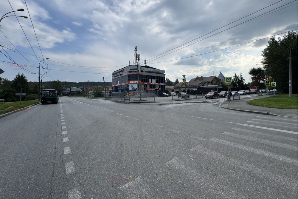 Екатеринбург, ул. Караванная, 18 (Нижне-Исетский) - фото промышленного объекта (3)