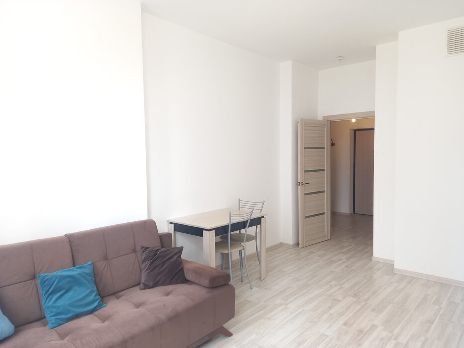 Екатеринбург, ул. Раевского, 22 (Втузгородок) - фото квартиры (1)