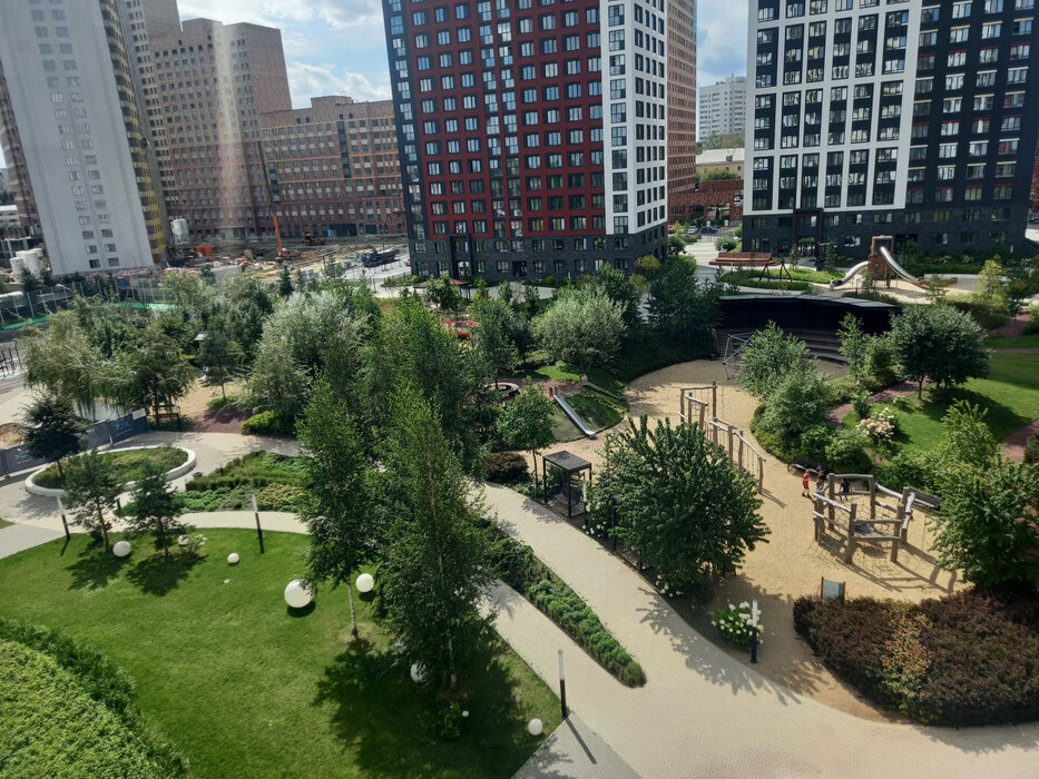 Екатеринбург, ул. Раевского, 22 (Втузгородок) - фото квартиры (10)