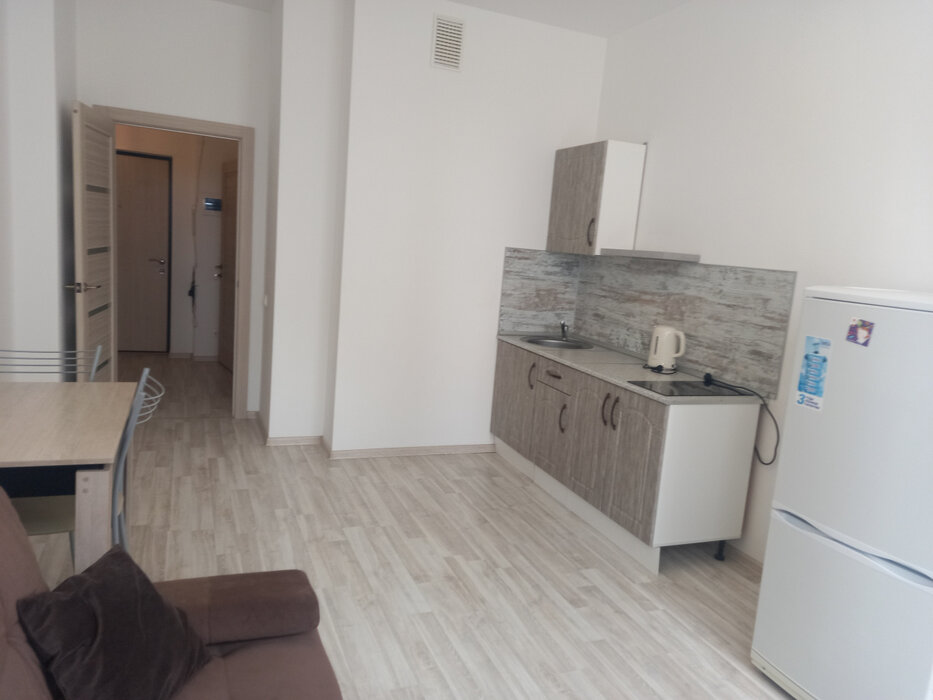 Екатеринбург, ул. Раевского, 22 (Втузгородок) - фото квартиры (2)