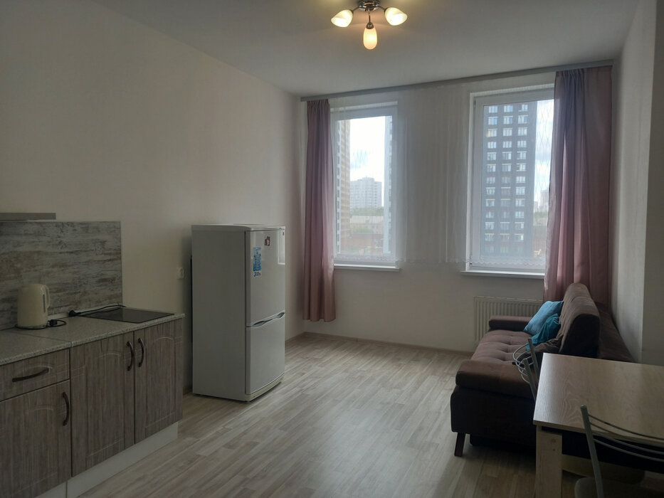 Екатеринбург, ул. Раевского, 22 (Втузгородок) - фото квартиры (3)