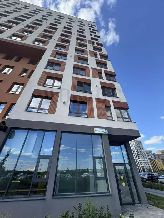 Екатеринбург, ул. Лучистая, 22 (Солнечный) - фото квартиры (16)