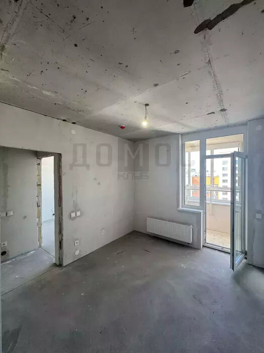 Екатеринбург, ул. Лучистая, 22 (Солнечный) - фото квартиры (2)