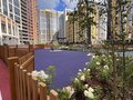 Аренда квартиры: Екатеринбург, ул. Учителей, 33/1 (Пионерский) - Фото 12