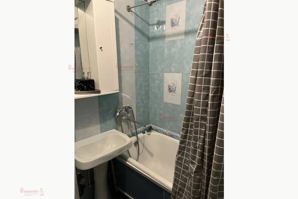 Екатеринбург, ул. Серафимы Дерябиной, 31/2 (Юго-Западный) - фото квартиры (10)