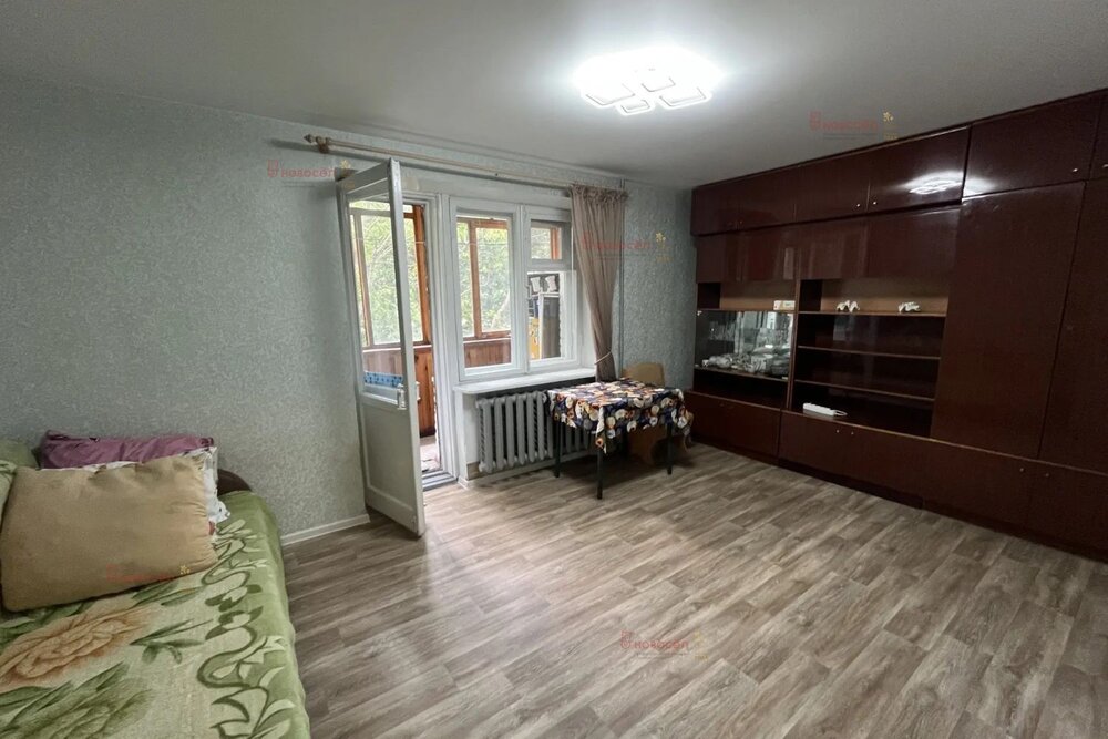 Екатеринбург, ул. Серафимы Дерябиной, 31/2 (Юго-Западный) - фото квартиры (3)