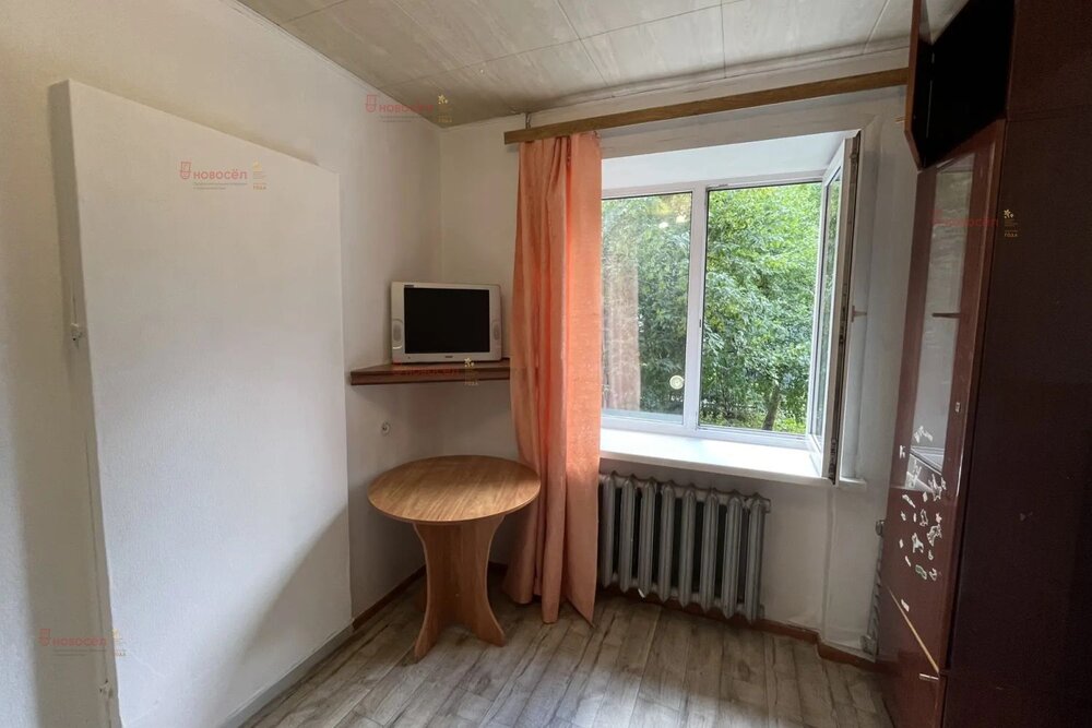 Екатеринбург, ул. Серафимы Дерябиной, 31/2 (Юго-Западный) - фото квартиры (8)